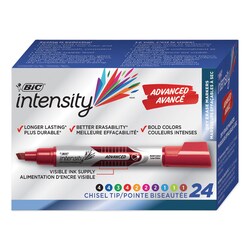 Enterprise Technology Solutions&nbsp;Intensity Advanced Dry Erase M