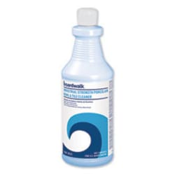 Enterprise Technology Solutions&nbsp;Industrial Strength Porcelain Bowl And Tile Cleaner, Floral Scent, 32 Oz Bottle