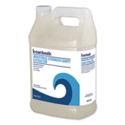 Enterprise Technology Solutions&nbsp;Industrial Strength Carpet Extractor, Clean Scent, 1 Gal Bottle