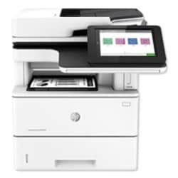 Enterprise Technology Solutions&nbsp;Laserjet Enterprise Mfp M528f Multifunction Laser Printer, Copy/fax/print/scan