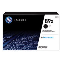 Enterprise Technology Solutions&nbsp;HP 89x, (cf289x) High-Yield Black Original Laserjet Toner Cartridge