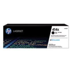 Enterprise Technology Solutions&nbsp;HP 414x, (w2020x) High-Yield Black Original Laserjet Toner Cartridge