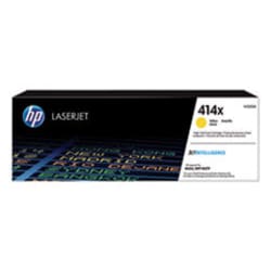 Enterprise Technology Solutions HP 414x, (w2022x) High-Yield Yellow Original