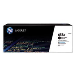 Enterprise Technology Solutions&nbsp;HP 658a, (w2000a) Black Original Laserjet Toner Cartridge