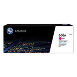 Enterprise Technology Solutions&nbsp;HP 658a, (w2003a) Magenta Original Laserjet Toner Cartridge