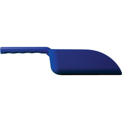 Vikan Color-Coded Hand Scoop, 16 oz. Blue | Buy Online | Vikan&trade; | Fisher Scientific