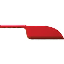 Vikan Color-Coded Hand Scoop, 16 oz. Red | Buy Online | Vikan&trade; | Fisher Scientific