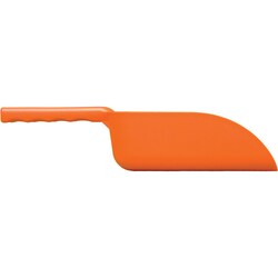 Vikan Color-Coded Hand Scoop, 16 oz. Orange | Buy Online | Vikan&trade; | Fisher Scientific