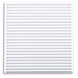 Marketlab, Inc.&nbsp;Wall-Mount Aluminum LabWall Panels