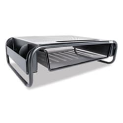 Enterprise Technology Solutions ALLSOP, INC. Metal Art Organizer 5 Monitor,