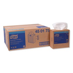 Enterprise Technology Solutions Heavy-Duty Paper Wiper 1-Ply 9