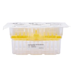 BIOTIX Sterile uTIP Filter Tip Reload Universal Compatible Pipette Tips 100 &mu;L | Buy Online | BIOTIX&trade; | Fisher Scientific