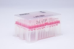 BIOTIX&trade;&nbsp;Pure uTIP&trade; Filter Sterile Universal Pipette Tips
