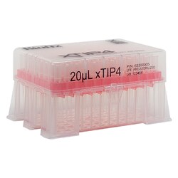 BIOTIX&trade;&nbsp;Pure xTIP Rainin LTS Compatible Racked Pipette Tips