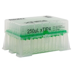 BIOTIX&trade;&nbsp;Pure xTIP Rainin LTS Compatible Racked Pipette Tips