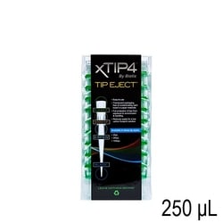 BIOTIX&trade;&nbsp;Pure xTIP Rainin LTS Compatible Tip Eject Reload Pipette Tips
