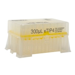 BIOTIX&trade;&nbsp;Pure xTIP Rainin LTS Compatible Racked Pipette Tips