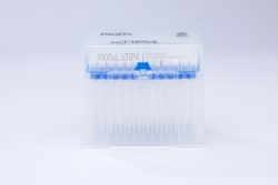BIOTIX Pure xTIP Rainin LTS Compatible Racked Filter Sterile Pipette Tips 1000 &mu;L | Buy Online | BIOTIX&trade; | Fisher Scientific