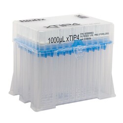 BIOTIX&trade;&nbsp;Pure xTIP Rainin LTS Compatible Racked Pipette Tips