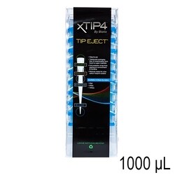 BIOTIX&trade;&nbsp;Pure xTIP Rainin LTS Compatible Tip Eject Reload Pipette Tips