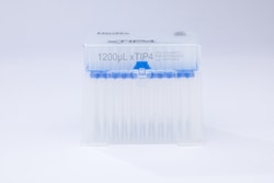 BIOTIX&trade;&nbsp;Pure xTIP Rainin LTS Compatible Racked Pipette Tips