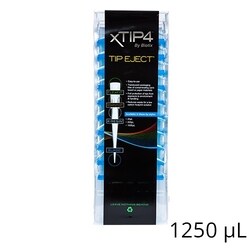 BIOTIX&trade;&nbsp;Pure xTIP Rainin LTS Compatible Tip Eject Reload Pipette Tips