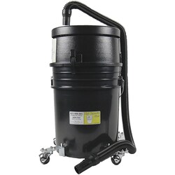 MSC Atrix ATIHCTV5CT 5 Gal, Soot & Dry Chemical Vacuum Cleaner 5.2 Amps,