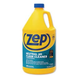 Enterprise Technology Solutions&nbsp;Neutral Floor Cleaner, Fresh Scent, 1 Gal Bottle