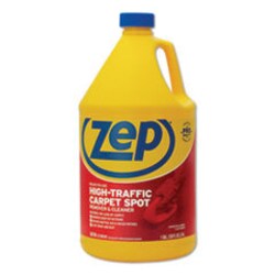 Enterprise Technology Solutions&nbsp;High Traffic Carpet Cleaner, 128 Oz Bottle