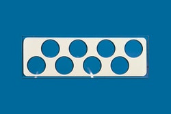 Electron Microscopy Sciences Hydrophobic PTFE Printed Microscope Slide