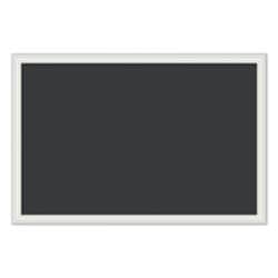 Enterprise Technology Solutions MAGNETIC CHALKBOARD WITH DECOR, Quantity: