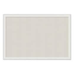 Enterprise Technology Solutions&nbsp;LINEN BULLETIN BOARD WITH DECO