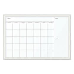 Enterprise Technology Solutions&nbsp;MAGNETIC DRY ERASE CALENDAR WI