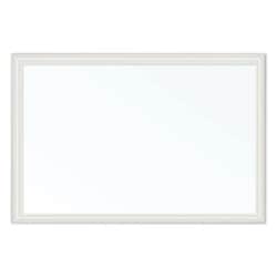 Enterprise Technology Solutions MAGNETIC DRY ERASE BOARD WITH