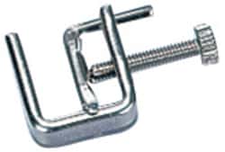 Hach Company Clamp, Screw Compression, Open Jaw, 1.3 x 1.9 cm, Quantity: