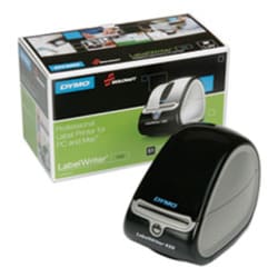 Enterprise Technology Solutions Dymo/SKILCRAFT LabelWriter 550 Label Printer,