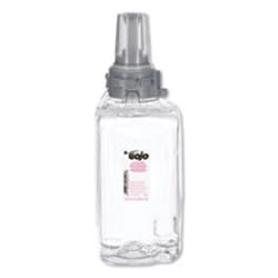 Enterprise Technology Solutions&nbsp;Green Certified Clear and Mild Foam Hand Wash, For ADX-12 Dispenser, Fragrance-Free, 1,250 mL