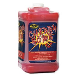 Enterprise Technology Solutions&nbsp;Cherry Bomb Hand Cleaner, Cherry Scent, 1 Gal Bottle