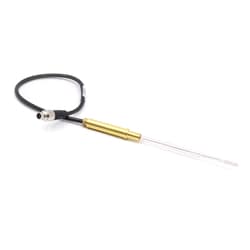 Petroleum Analyzer Corporation&nbsp;Thermometer, resistance, glass, HRB754, PT100