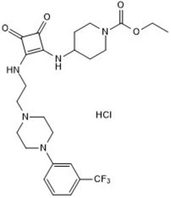 Tocris Bioscience Squarunkin A Hydrochloride 10 mg | Buy Online | Tocris Bioscience&trade; | Fisher Scientific