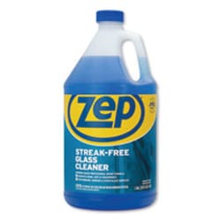 Enterprise Technology Solutions&nbsp;Streak-Free Glass Cleaner, Pleasant Scent, 1 Gal Bottle
