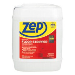 Enterprise Technology Solutions Floor Stripper, 5 Gal Jug, Quantity: Each