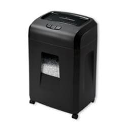 Enterprise Technology Solutions 48120 Heavy-Duty Micro-Cut Shredder, 20