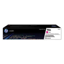 Enterprise Technology Solutions&nbsp;HP 116a, (w2063a) Magenta Original Laserjet Toner Cartridge