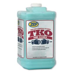 Enterprise Technology Solutions&nbsp;Tko Hand Cleaner, Lemon Lime Scent, 1 Gal Bottle