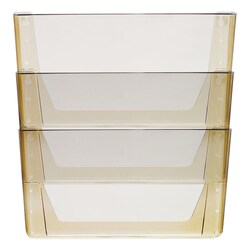 Enterprise Technology Solutions Wall File 3 Sections Legal Siz, Quantity: