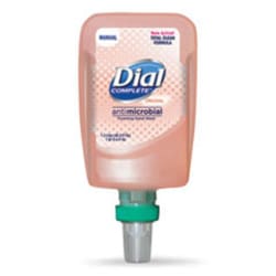 Enterprise Technology Solutions&nbsp;Antibacterial Foaming Hand Wash Refill For Fit Manual Dispenser, Original, 1.2 L