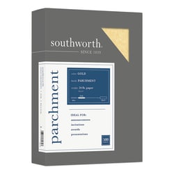 Enterprise Technology Solutions Parchment Specialty Paper 24 l