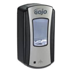 Enterprise Technology Solutions Ltx-12 Touch-Free Dispenser, 1,200 Ml,