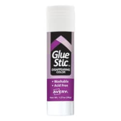 Enterprise Technology Solutions PERMANENT GLUE STIC 1.27 OZ